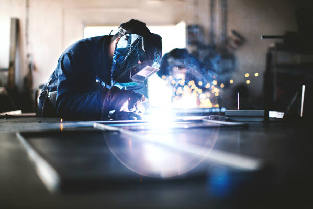 Professional Welder & Metal Fabrication in Williston Highlands, FL