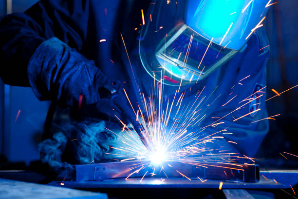 Affordable Welder Services in Williston Highlands, FL