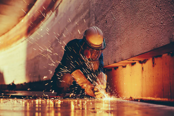 Best Marine and Shipbuilding Welding in Williston Highlands, FL
